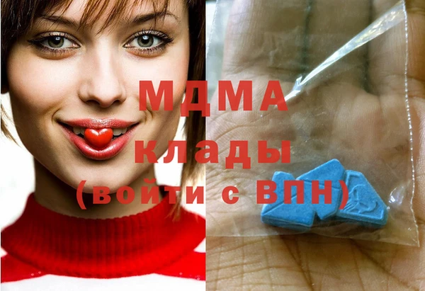 молекула духа Алзамай